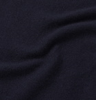 TOM FORD - Cashmere Sweater - Blue