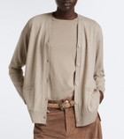 'S Max Mara Wool cardigan