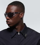 Givenchy Giv Cut square sunglasses