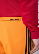 adidas by Wales Bonner Logo Motif Track Pants