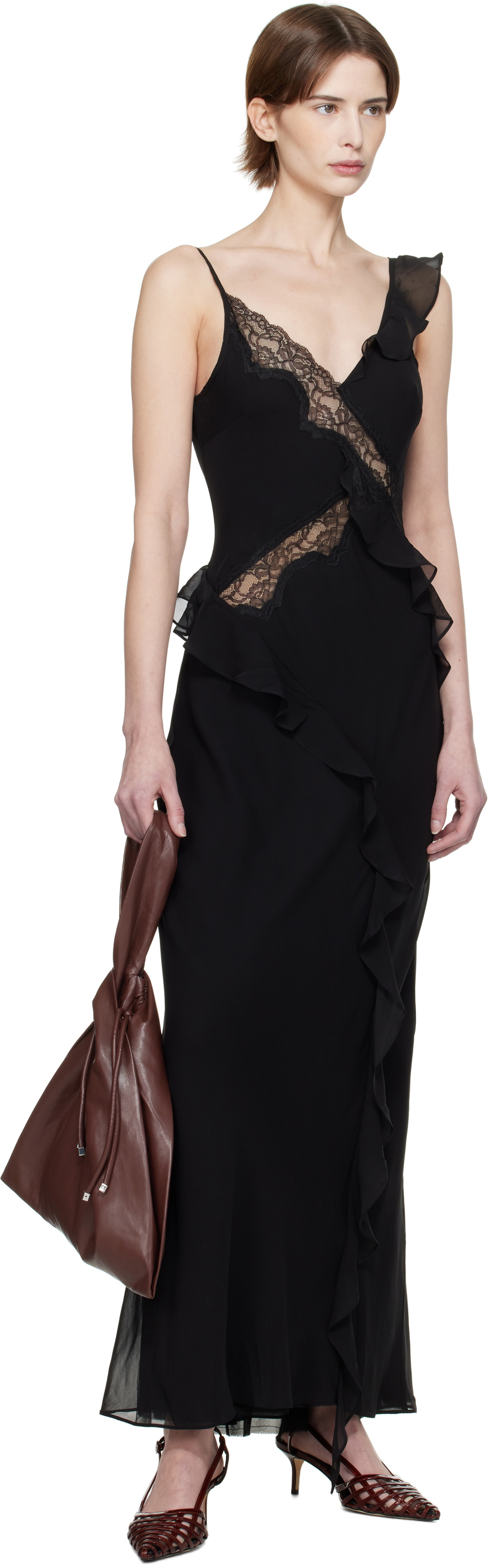 chinese dress ladies Shop the Bec + Bridge Knox Dress in Singapore at She Creates Stories