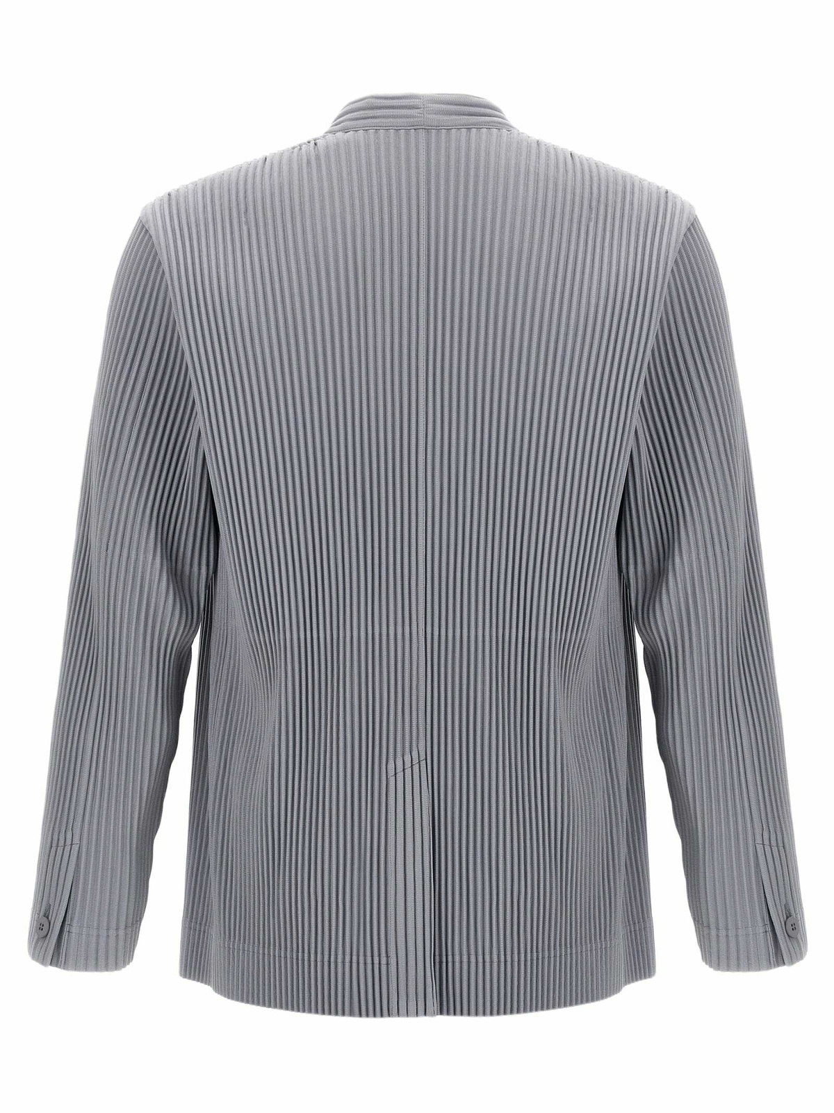 Issey Miyake tailored Pleats 1 Blazer