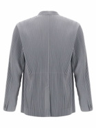 Issey Miyake tailored Pleats 1 Blazer