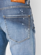 DSQUARED2 - Cool Guy Denim Jeans