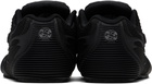 Rombaut Black Flow Sneakers