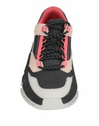 Timberland Womens Sneakers in Black