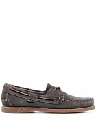 PARABOOT - Barth Leather Loafers