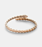 Bvlgari Serpenti Viper 18kt gold bracelet