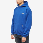 Represent Men's Owners Club Popover Hoody in Cobalt