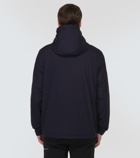 Moncler Lozere technical jacket