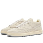 Represent Men's Reptor Low Sneakers in White