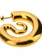 Panconesi serpent Hoops S Earrings