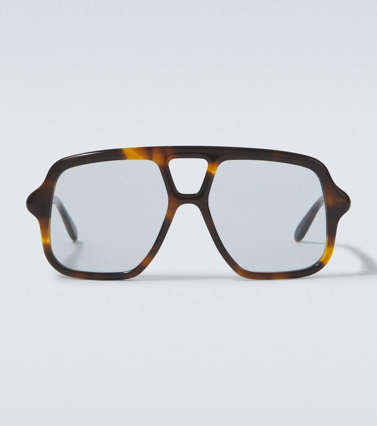 Loewe Slim aviator sunglasses