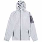 Columbia Men's Tall Heights™ Hooded Softshell Jacket in Columbia Grey