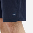 Paul Smith Men's Lounge Shorts in Blue
