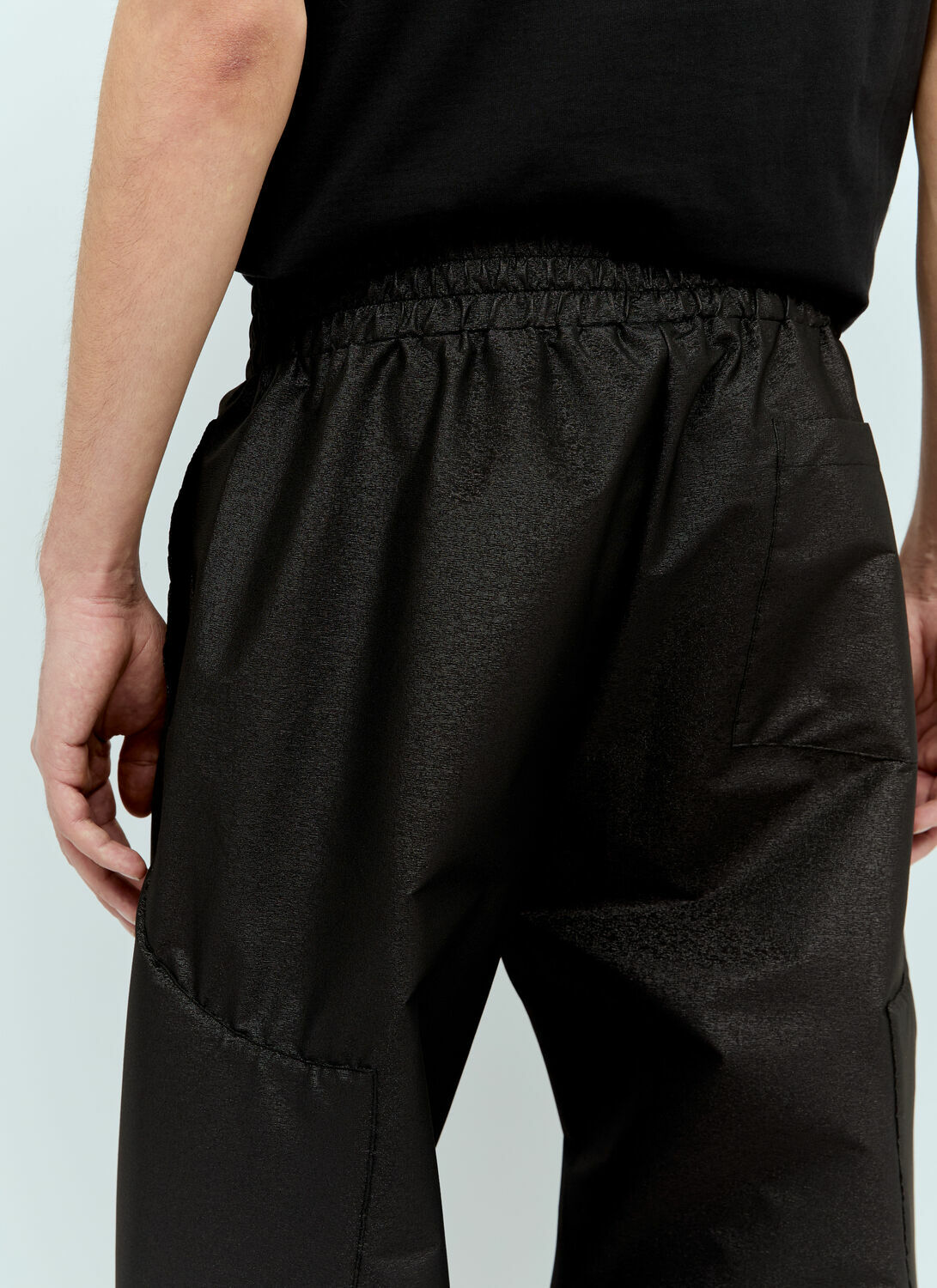 Walter Van Beirendonck Space Pants