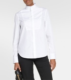 Wardrobe.NYC - Cotton poplin shirt