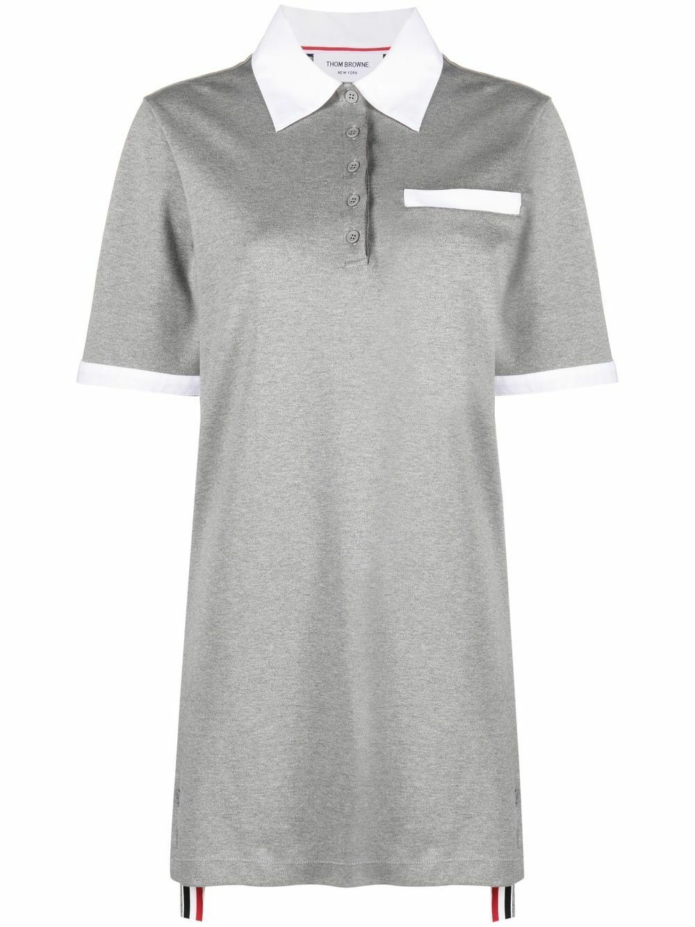 thom browne polo dress Thom Browne Polo Dress