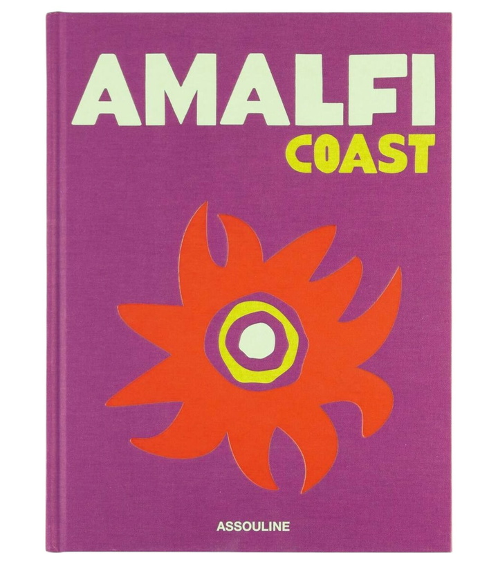 Photo: Assouline Amalfi Coast book