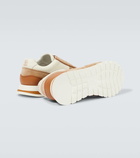 Brunello Cucinelli Leather sneakers