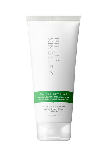 Photo: Philip Kingsley Flaky/itchy Scalp Conditioner 200ml