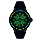 Nubeo Orbiter Grey Dial Mens Watch NB-6117-01