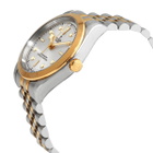 Tudor Black Bay 41 S&G Automatic Chronometer Silver Dial Mens Watch M79683-0002