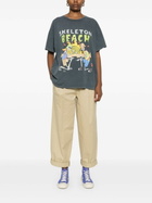 GALLERY DEPT. Skeleton Beach T-Shirt