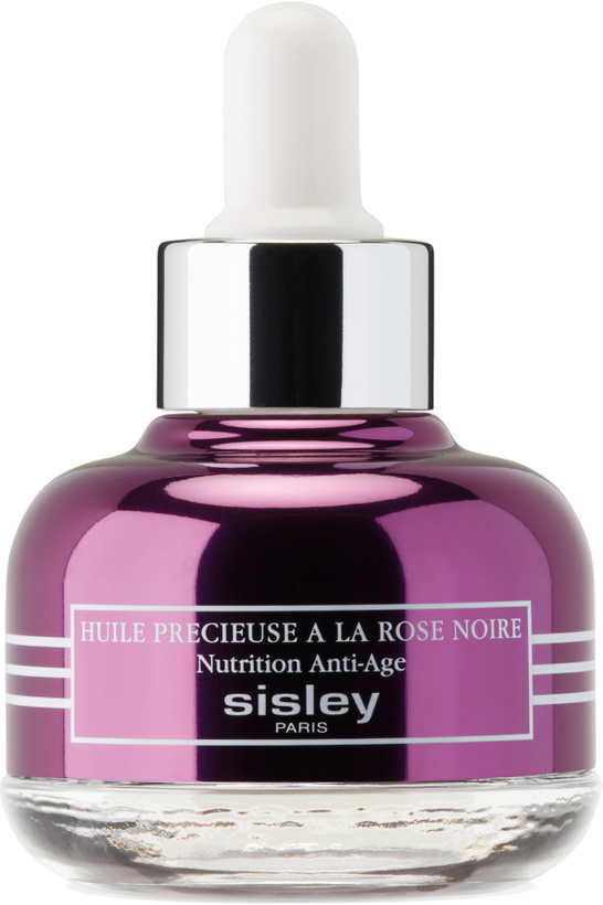 Photo: Sisley-Paris Black Rose Precious Face Oil, 25 mL
