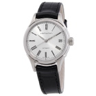 Hamilton American Classic Valiant Automatic Silver Dial Watch H39415754