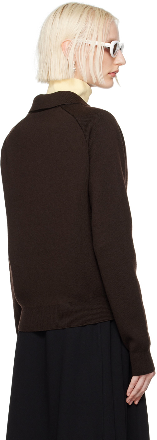Meta Campania Collective Brown Jed Polo