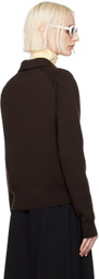 Meta Campania Collective Brown Jed Polo