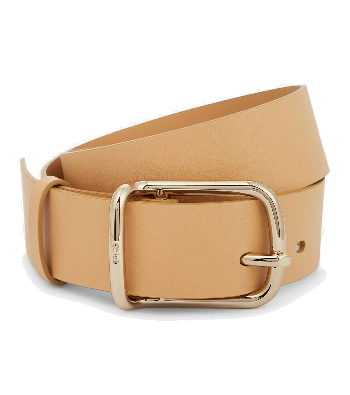 Chloe - Joe leather belt Chloe