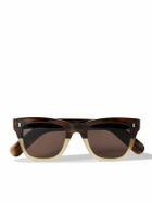 Mr P. - Cubitts Compton D-Frame Acetate Sunglasses