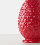 Bordallo Pinheiro Pinha ceramic container