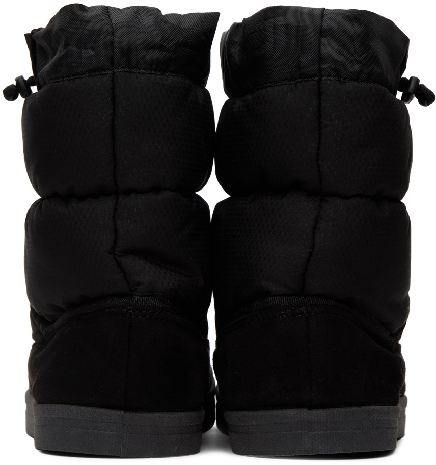 Baffin Black Campfire Boots Baffin