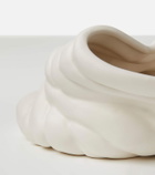 Completedworks Running Against The Tide vase