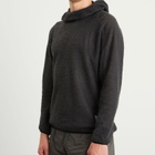 Satisfy Men's GhostFleece AD Light Hoodie in Phantom