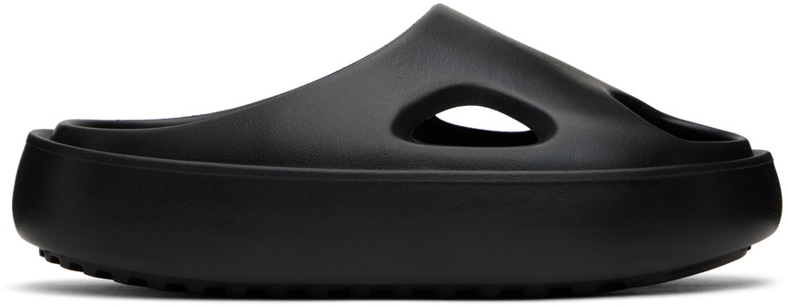 Axel Arigato Black Magma Sandals Axel Arigato Axel Arigato Black Magma Sandals Axel Arigato