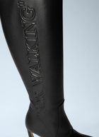 Off-White For Walking Loop Boots