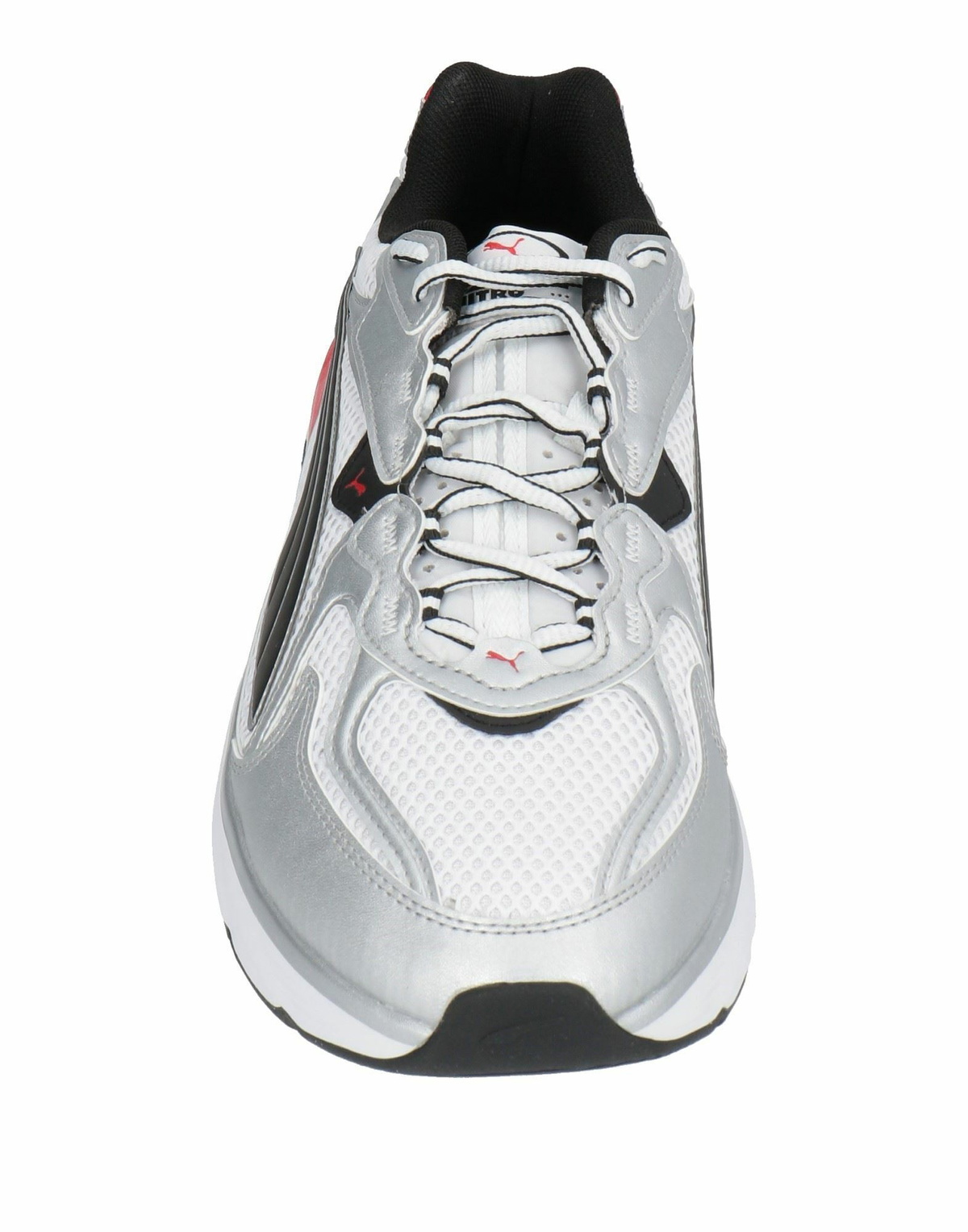 Puma Womens Sneakers in Silver