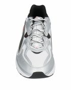 Puma Womens Sneakers in Silver