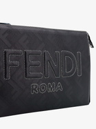 Fendi   Clutch Black   Mens