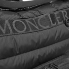 Moncler Men's Antartika Backpack in Black
