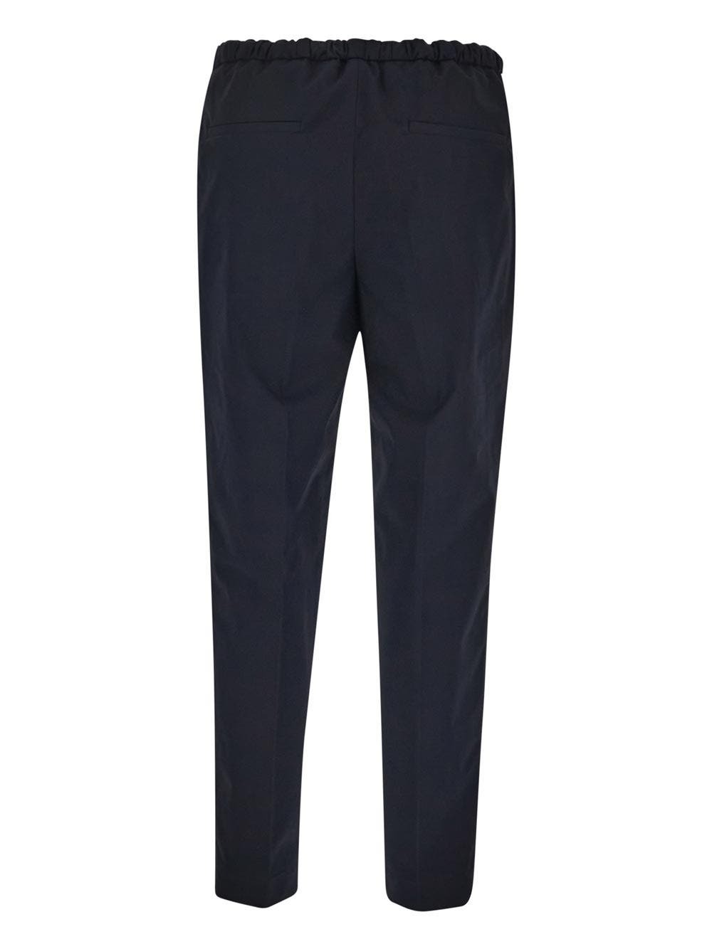 新品 JIL SANDER ALEM Drawstring trouseres Jil Sander Drawstring Trousers Jil Sander