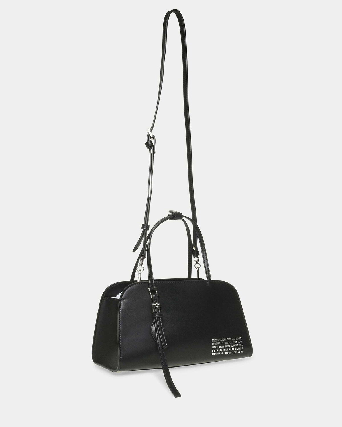 Steve Madden Bdessa Bag in Black
