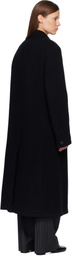 mfpen Black Conference Coat