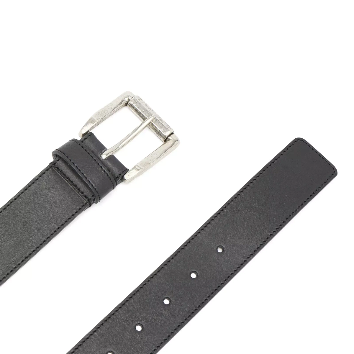 Molebo M2472 Belt in Black