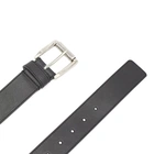 Molebo M2472 Belt in Black