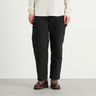 Service Works Men's Gardener Pants in Black